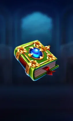 Book of Knight Hold and Win