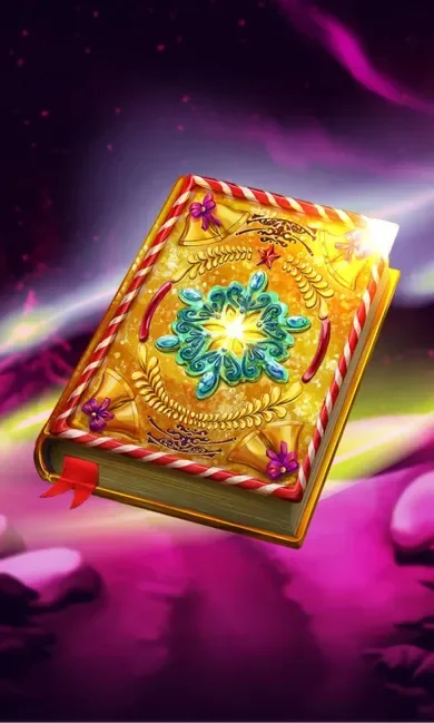 Book Of Xmas Reloaded