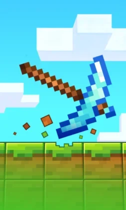 Mine Slot